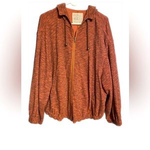 Free People sweatshirt/jacket